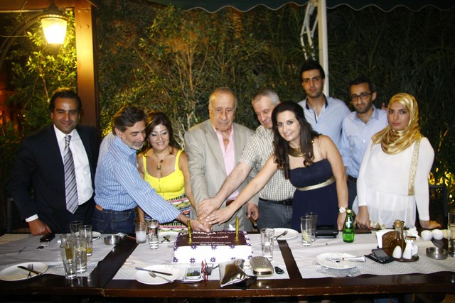 Elnashra Finance 2nd year anniversary