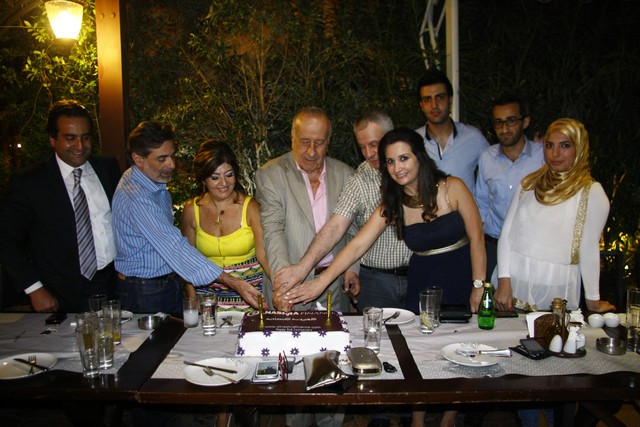 Elnashra Finance 2nd year anniversary