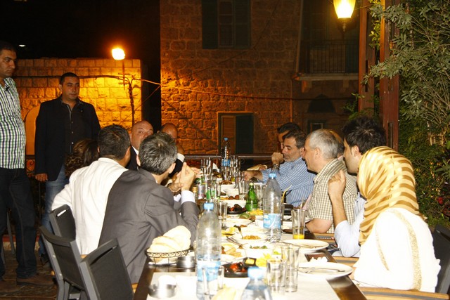 Elnashra Finance 2nd year anniversary