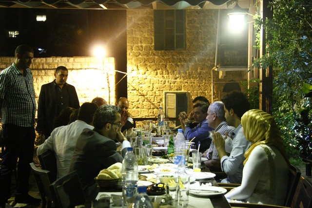 Elnashra Finance 2nd year anniversary