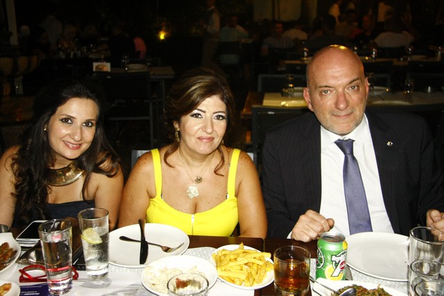 Elnashra Finance 2nd year anniversary