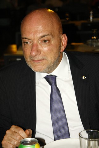 Minister of finance alain hakim