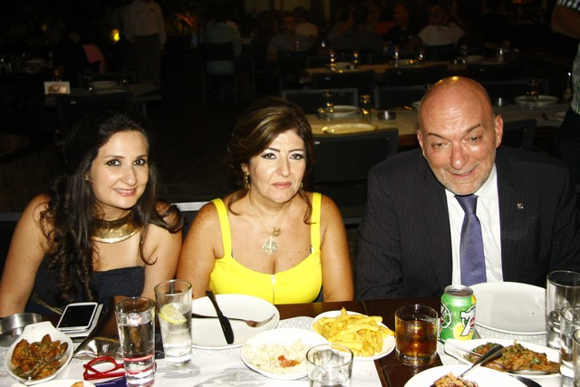 Elnashra Finance 2nd year anniversary