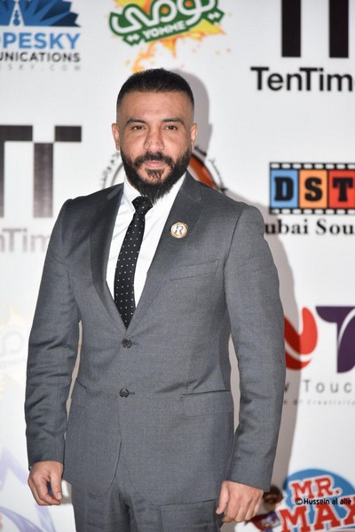 Al Remas hits 10M Subscribers
