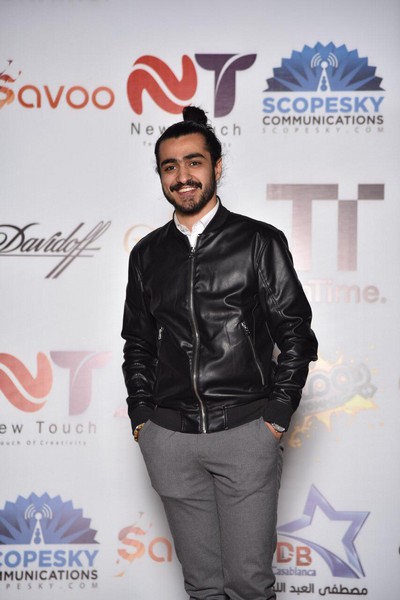 Al Remas hits 10M Subscribers