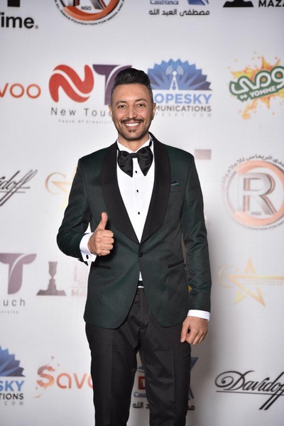 Al Remas hits 10M Subscribers
