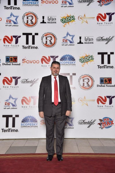 Al Remas hits 10M Subscribers