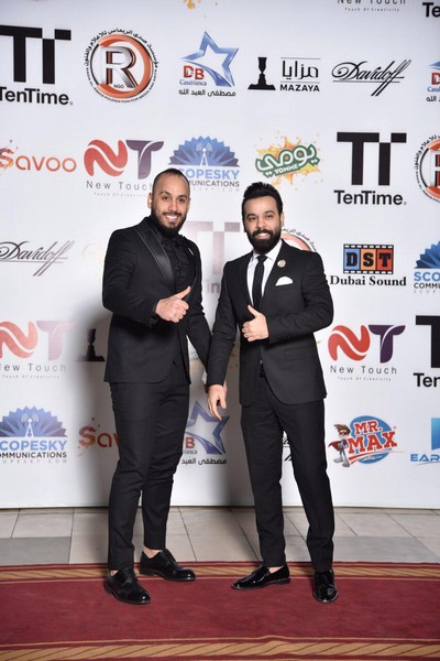 Al Remas hits 10M Subscribers