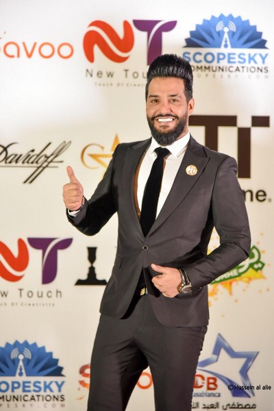 Al Remas hits 10M Subscribers