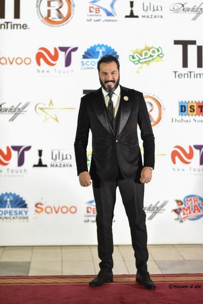 Al Remas hits 10M Subscribers