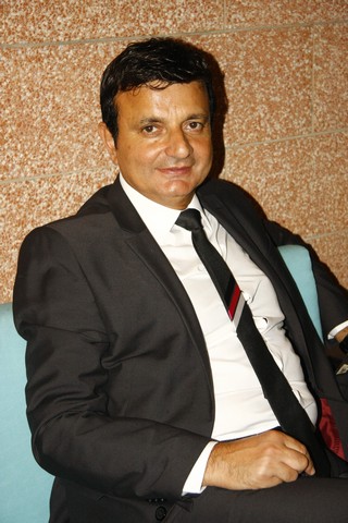 Alzheimers Association Gala Dinner