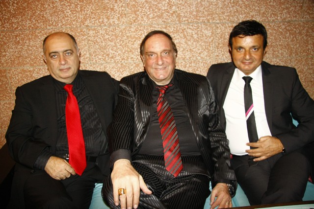 Alzheimers Association Gala Dinner