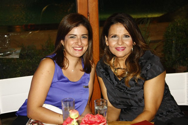 Alzheimers Association Gala Dinner