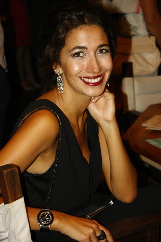 Alzheimers Association Gala Dinner