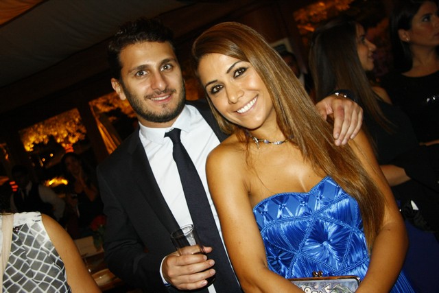 Alzheimers Association Gala Dinner
