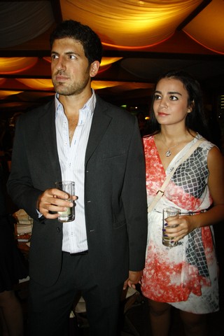 Alzheimers Association Gala Dinner