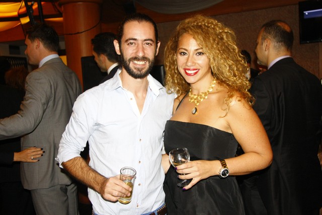 Alzheimers Association Gala Dinner