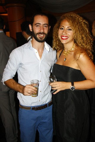 Alzheimers Association Gala Dinner