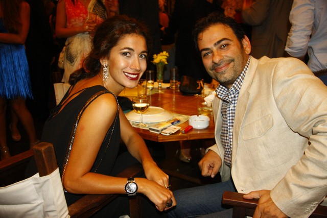 Alzheimers Association Gala Dinner