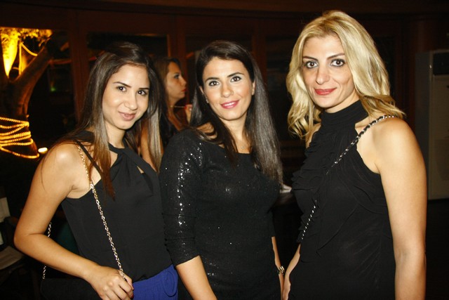 Alzheimers Association Gala Dinner
