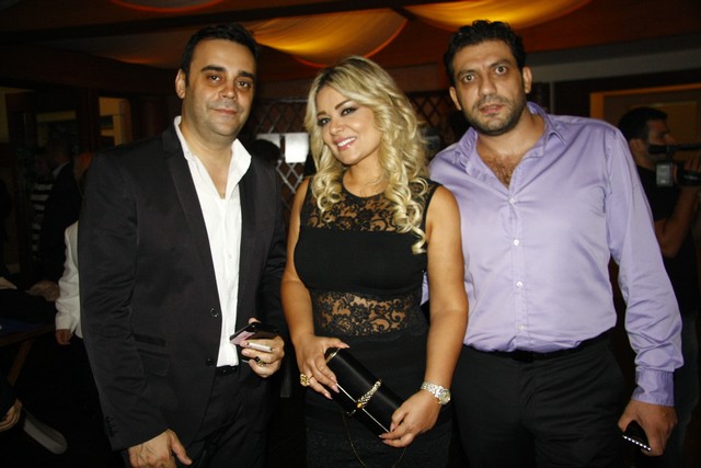 Alzheimers Association Gala Dinner