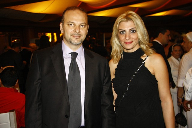 Alzheimers Association Gala Dinner