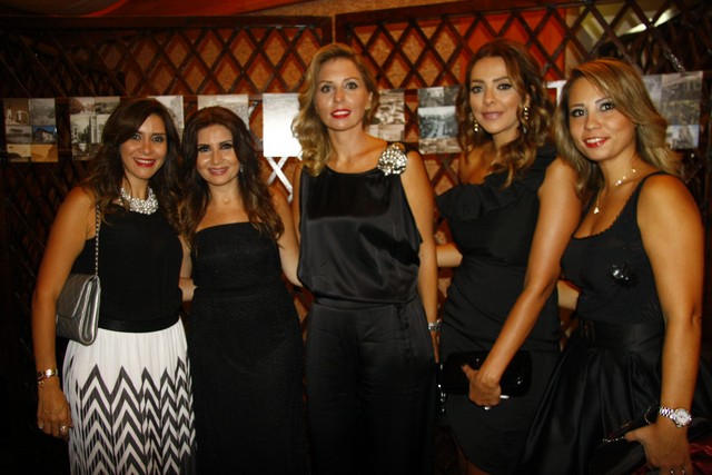 Alzheimers Association Gala Dinner