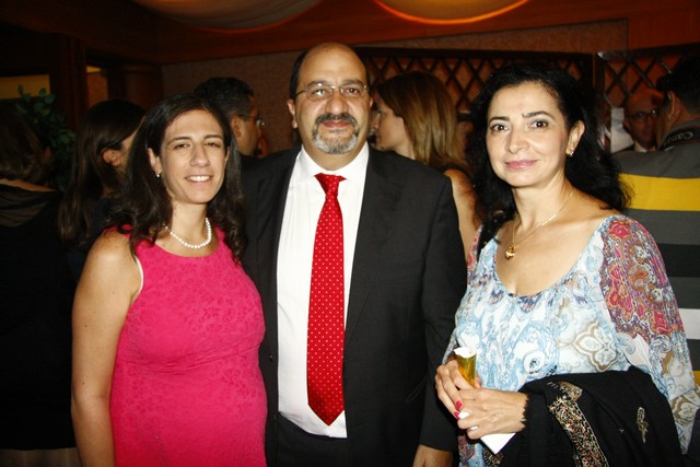 Alzheimers Association Gala Dinner