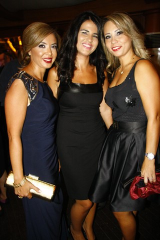 Alzheimers Association Gala Dinner