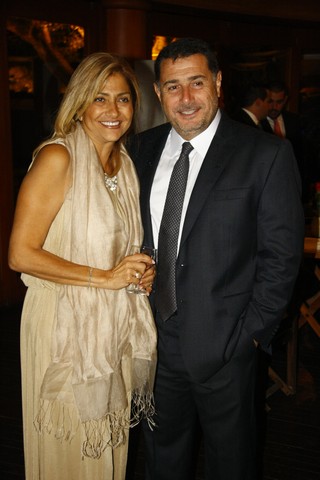 Alzheimers Association Gala Dinner