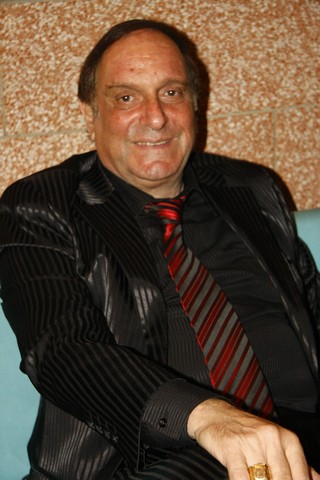 Alzheimers Association Gala Dinner