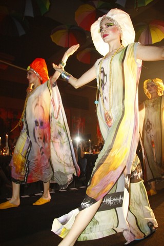 Amal Azhari Wind Collection