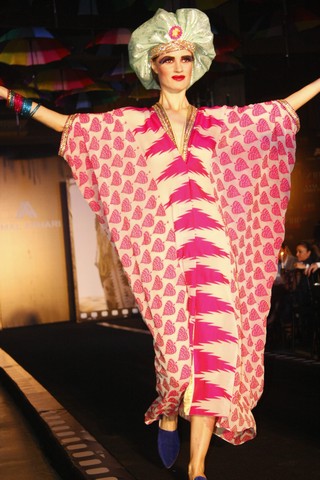 Amal Azhari Wind Collection