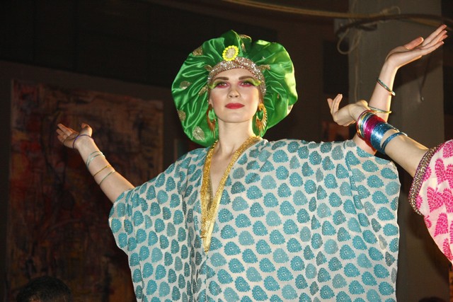 Amal Azhari Wind Collection