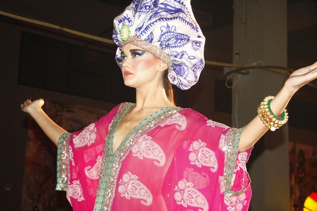 Amal Azhari Wind Collection