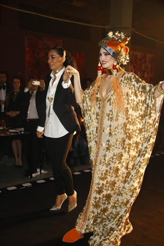 Amal Azhari Wind Collection