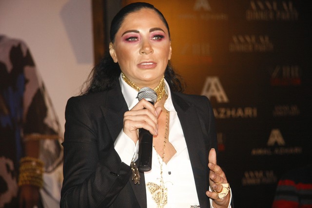 Amal Azhari Wind Collection