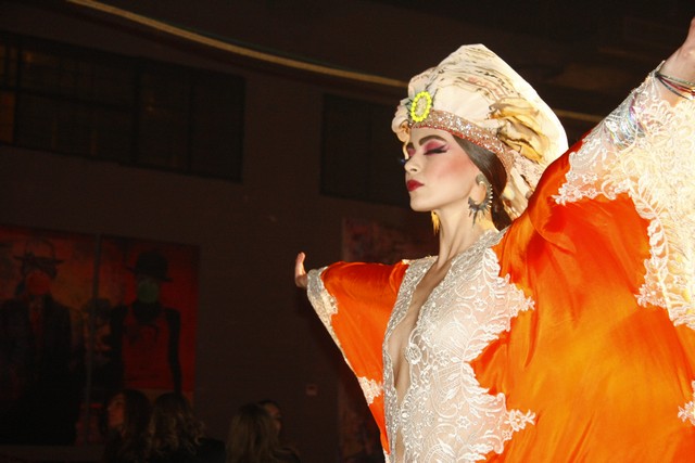 Amal Azhari Wind Collection