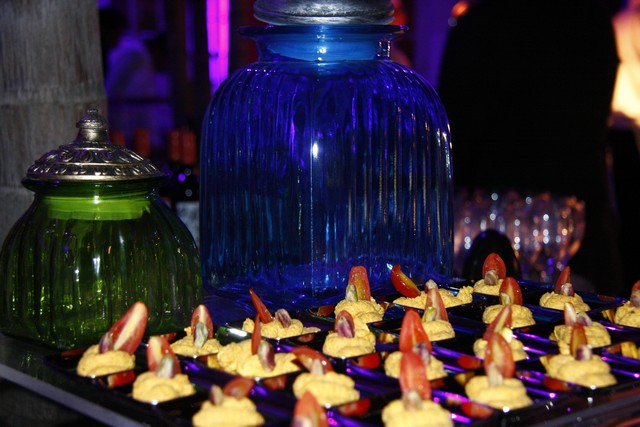Music Carnival at Amethyste
