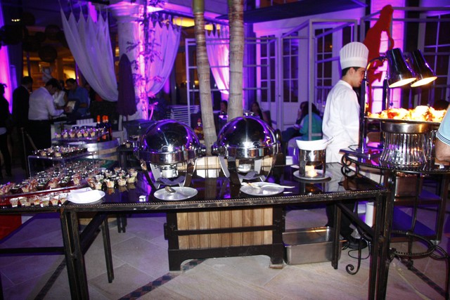 Music Carnival at Amethyste