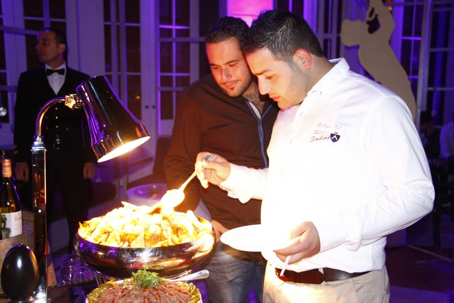 Music Carnival at Amethyste