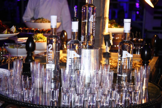 Music Carnival at Amethyste