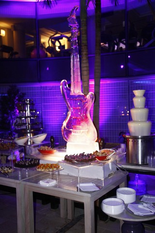 Music Carnival at Amethyste