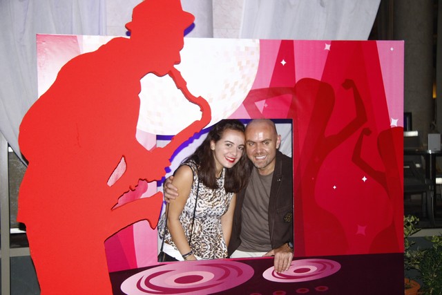 Music Carnival at Amethyste