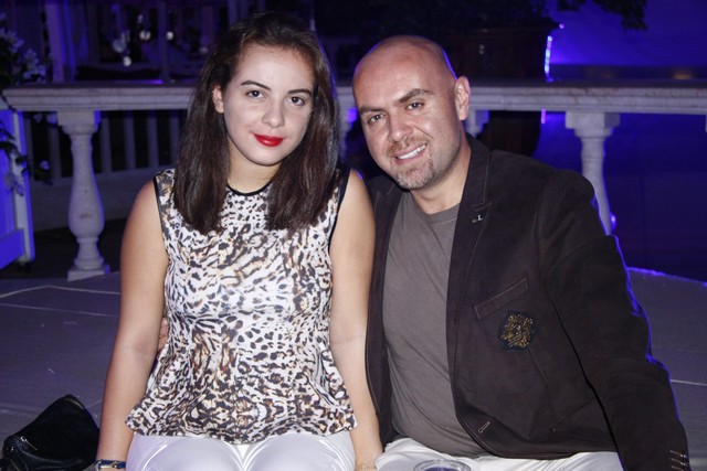 Music Carnival at Amethyste