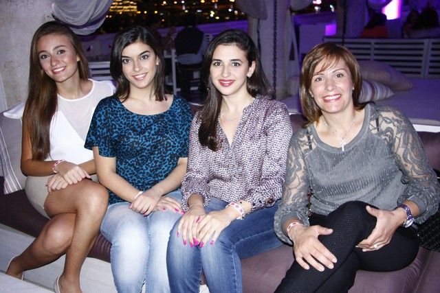 Music Carnival at Amethyste