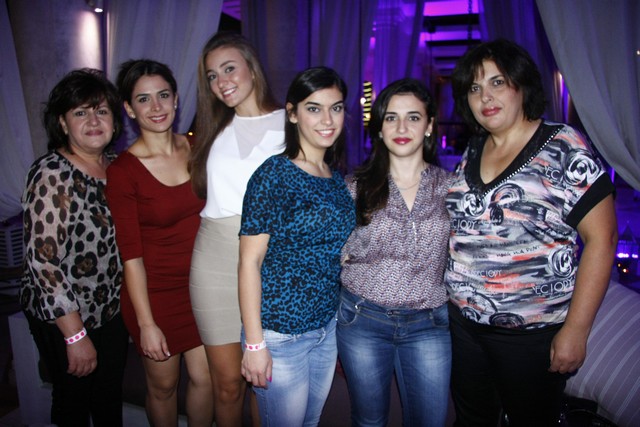 Music Carnival at Amethyste