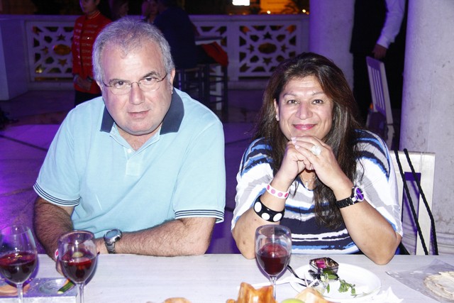 Music Carnival at Amethyste