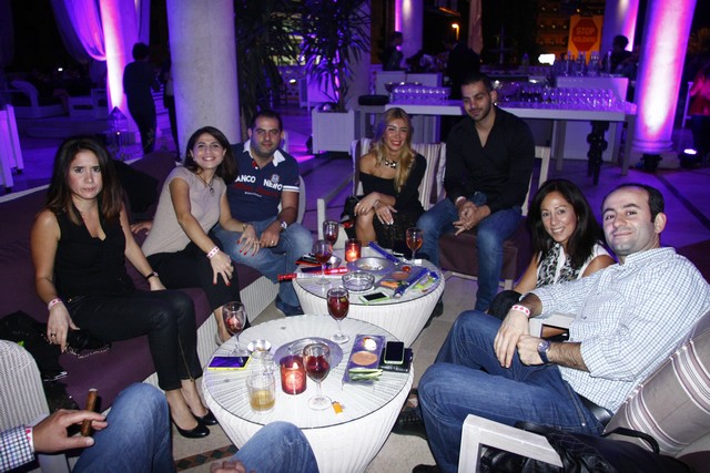 Music Carnival at Amethyste
