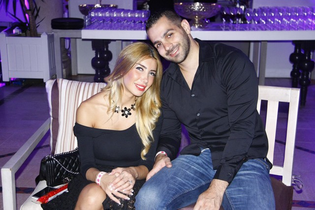 Music Carnival at Amethyste